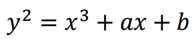ECC Point Addition
